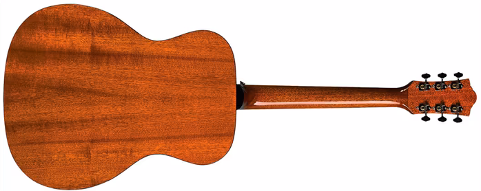 Guild OM-120 NAT - Gitara akustyczna