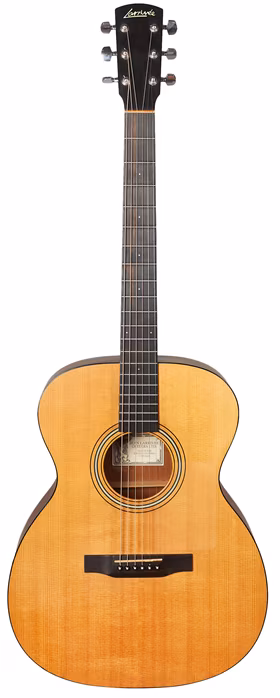 Larrivée 2003 OM - Gitara elektryczna