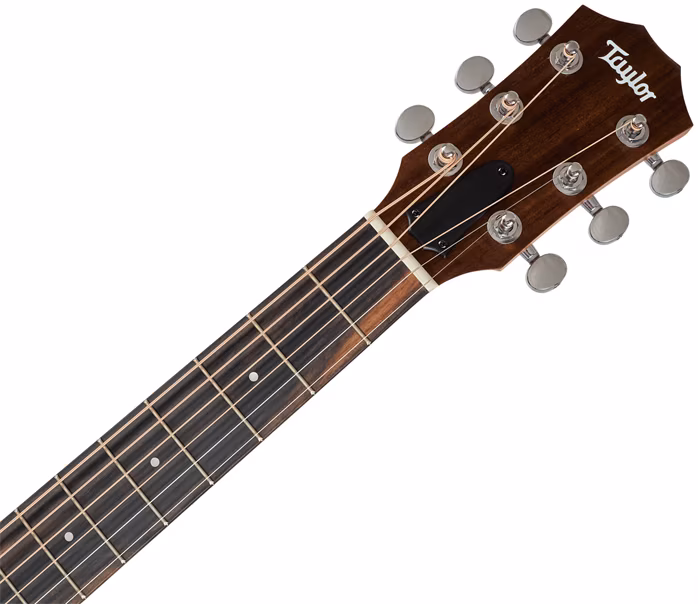 Taylor GS Mini-e LTD Olive - Gitara elektroakustyczna