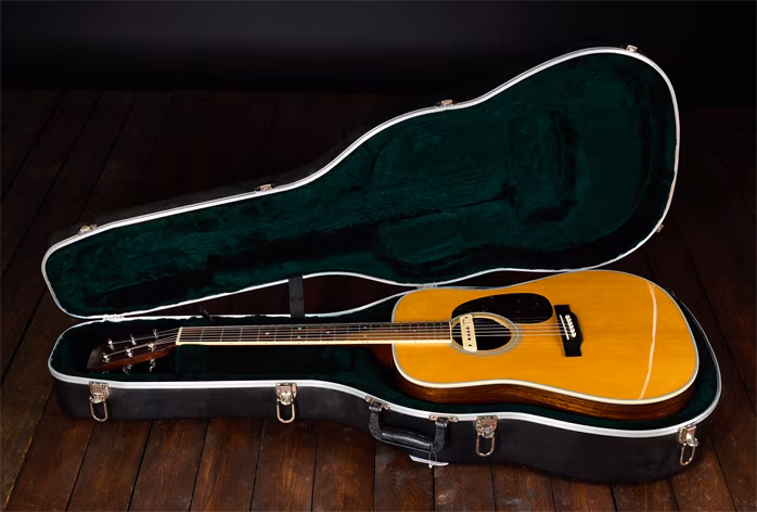 Martin 2022 D-35 - Gitara akustyczna
