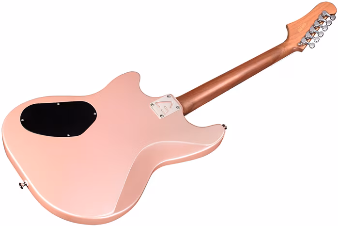 Guild Surfliner Deluxe RSQ - Gitara elektryczna