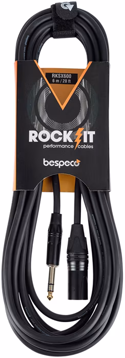 Bespeco RKSX600 - Kabel połączeniowy