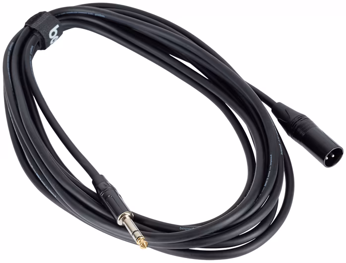 Bespeco RKSX600 - Kabel połączeniowy