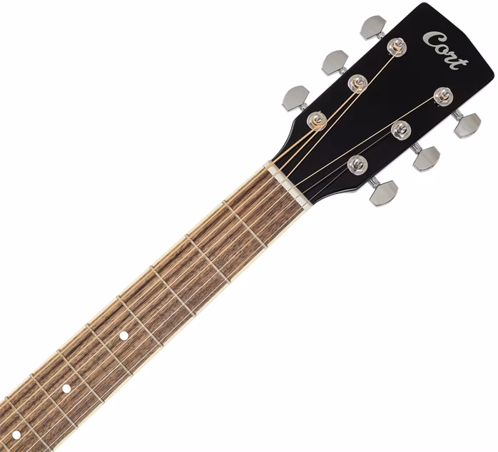 Cort AD 880CE BK - Gitara elektroakustyczna