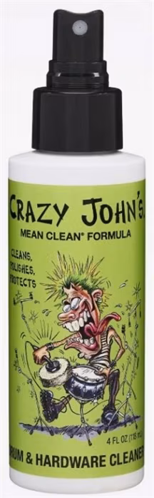 Crazy John CJHP - Preparat czyszczący do korpusów