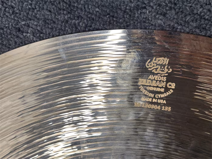 Zildjian 18" S Series Rock Crash (zanowny) - Talerz crash