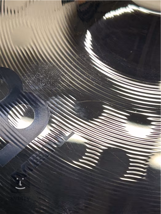 Meinl 10" Classics Custom Splash (zanowny) - Talerz splash
