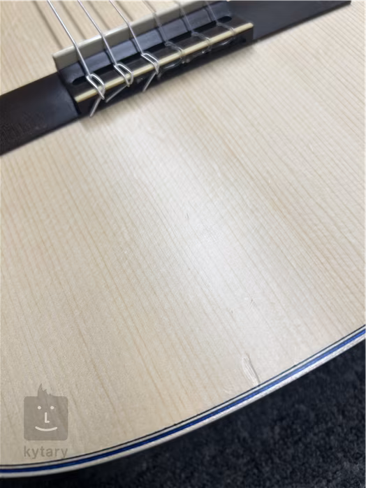 Manuel Rodriguez Ecología Series E-62 7/8 (używane) - Gitara klasyczna