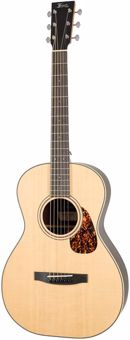 Furch Vintage 1 OOMs-SR CNR Active 2026 - Gitara akustyczna