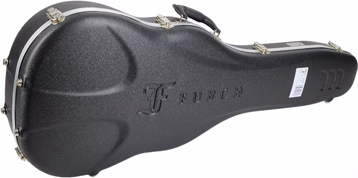 Furch Red D-LR CNR Active 2026 - Gitara akustyczna