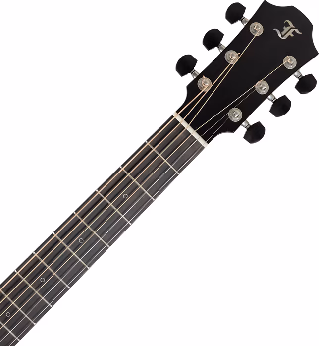 Furch Yellow D-CR CNR Active 2026 - Gitara akustyczna