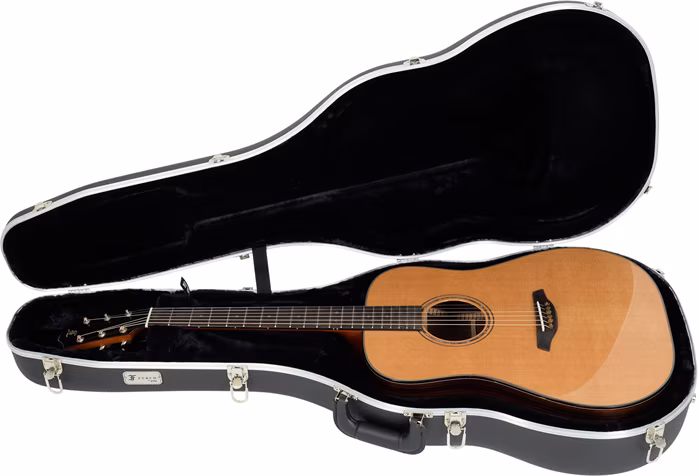 Furch Yellow D-CR CNR Active 2026 - Gitara akustyczna