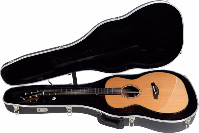 Furch Yellow OM-CR CNR Active 2026 - Gitara akustyczna