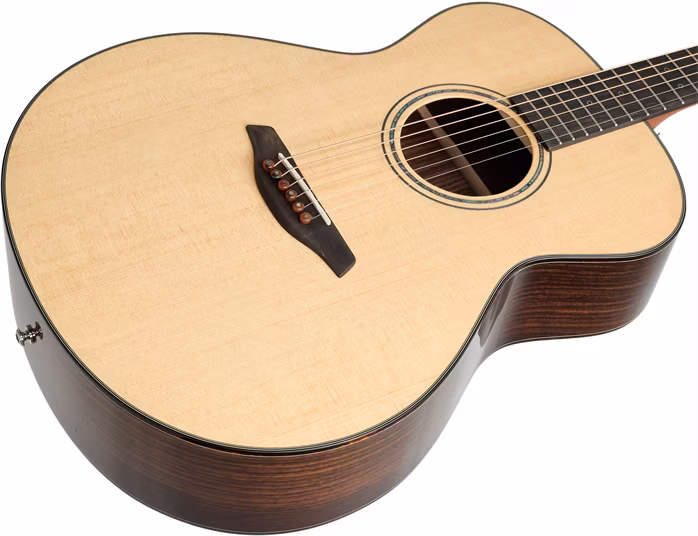 Furch Yellow G-SR CNR Active 2026 - Gitara akustyczna