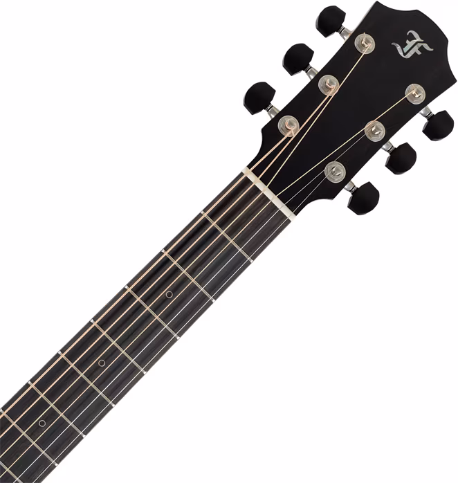 Furch Yellow G-SR CNR Active 2026 - Gitara akustyczna