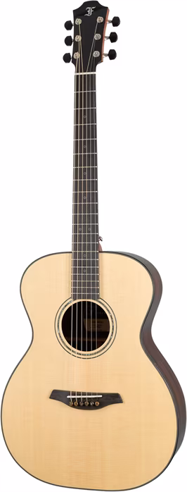 Furch Yellow OM-SR CNR Active 2026 - Gitara akustyczna