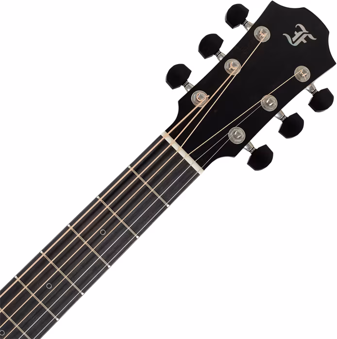 Furch Yellow OM-SR CNR Active 2026 - Gitara akustyczna