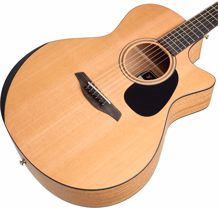 Furch Blue Deluxe Gc-CM CNR Active 2026 - Gitara akustyczna
