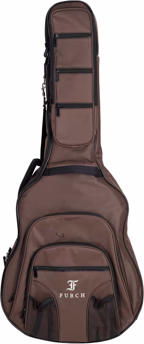 Furch Blue Deluxe Gc-CM CNR Active 2026 - Gitara akustyczna