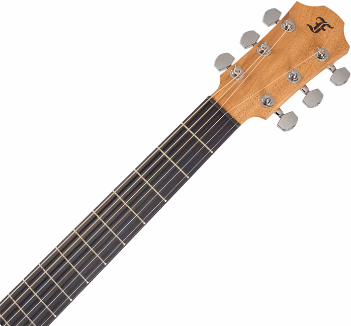 Furch Violet Deluxe Gc-EM CNR Active 2026 - Gitara akustyczna