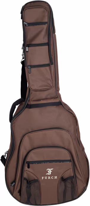 Furch Violet Deluxe Gc-EM CNR Active 2026 - Gitara akustyczna