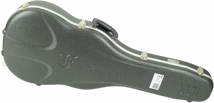 Furch Yellow Deluxe Gc-CR CNR Active 2026 - Gitara akustyczna
