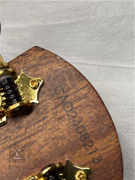 Flight GUT850 Guitarlele (używane) - Ukulele gitarowe akustyczne