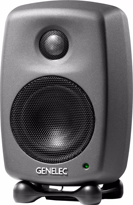 Genelec 8010 AP - Aktywny monitor studyjny