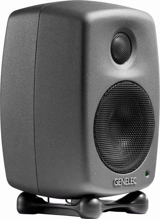 Genelec 8010 AP - Aktywny monitor studyjny