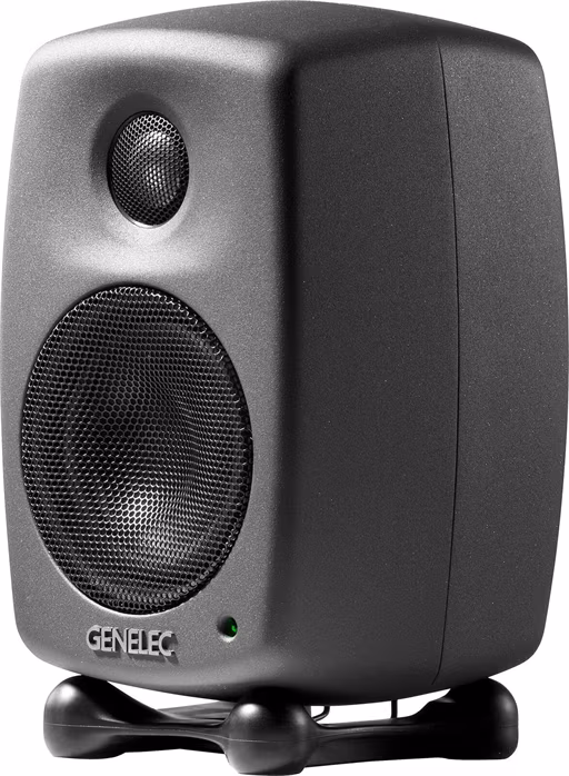 Genelec 8010 AP - Aktywny monitor studyjny