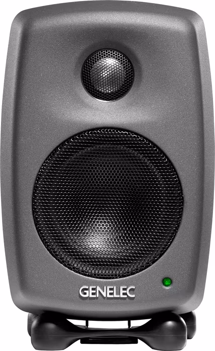 Genelec 8010 AP - Aktywny monitor studyjny