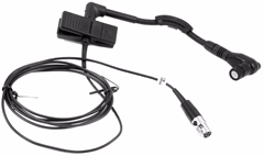 Shure WB98H/C - Microfon dinamic pentru instrumente