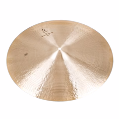 Istanbul Mehmet 22" Nostalgia 70' ride - Cinel ride