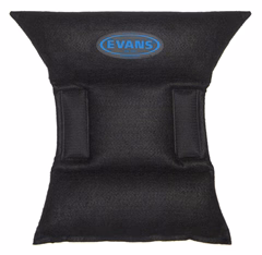 Evans EQ PAD - Amortizor tobă bas 