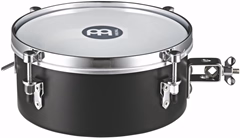 Meinl MDST10BK - Smare Timbales 