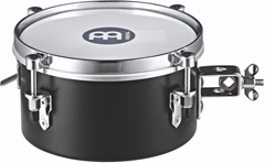 Meinl MDST8BK - Smare Timbales 