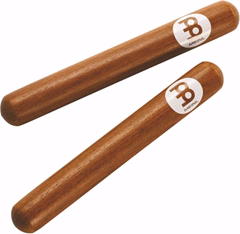 Meinl CL1RW - Claves