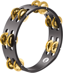 Meinl CTA2B-BK - Tamburină