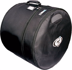 Protection Racket 24“ x 16” Bass Drum Case - Husă tobă mare
