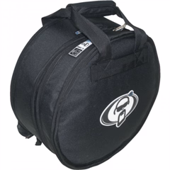 Protection Racket 15” x 6,5" Free Floater Snare Case with Ruck Sack Straps