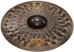 Meinl 20" Classics Custom Dark ride - Cinel ride