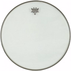 Remo 10" Diplomat Clear - Faţă pentru tom-uri