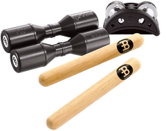 Meinl PP-1 Perc Pack - Set percuţie 