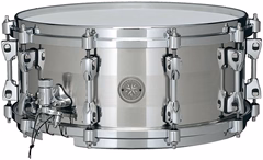 Tama PSS146 Starphonic Stainless Steel - Tobă snare