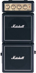Marshall MS-4 - Combo de chitară cu tranzistor 