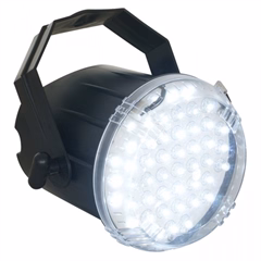 BeamZ BSS50 White LED Strobo