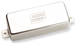 Seymour Duncan SRB-1N CHR Rickenbacker - Senzor pentru chitară electrică bas