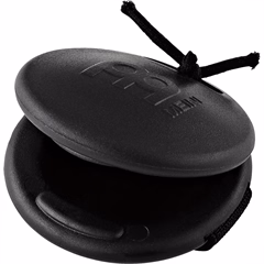 Meinl PCRC1BK Ring Castanet - Castaniete
