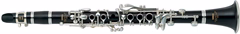Yamaha YCL-681II - Clarinet