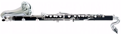 Yamaha YCL-221IIS - Clarinet